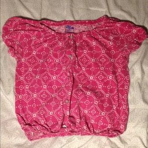 Epic Threads Girls Shirt